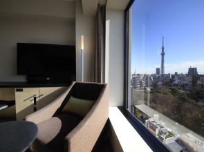 Richmond Hotel Premier Asakusa International