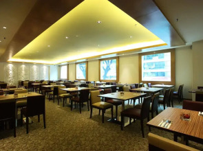 Swiss-Garden Hotel Bukit Bintang Kuala Lumpur