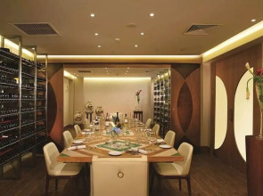 Dreams Onyx Resort & Spa All Inclusive