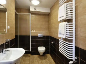 Hotel Diament Spodek Katowice