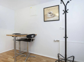 Stay Apartments Einholt