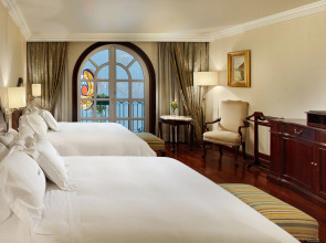 The Green Park Hotel