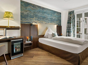 Hotel Deutsche Eiche