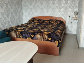 Апартаменты на проспекте Коммунистический 65