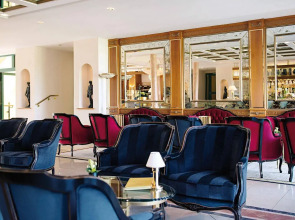 Victor's Residenz - Hotel Schloss Berg