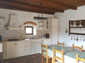 Agriturismo Castello delle Fornaci - Private Jacuzzi