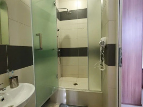 Гостиница МИАСС