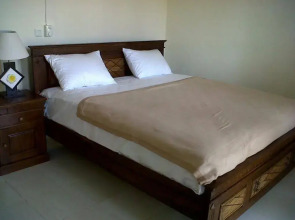 Dodol Lembongan Cliff Sunset