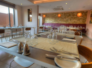 Luna Holiday Complex