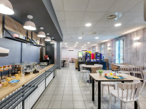 B&B HOTEL Lille Centre Grand Palais