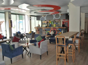 Serpina Hotel - Adults Only