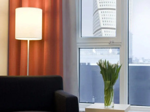 Best Western Plus Park City Malmo