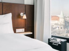 Ruby Lilly Hotel Munich