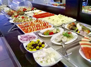 Hotel Business Faltom Gdynia