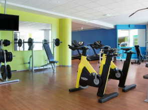 Radisson Blu Airport Hotel, Oslo Gardermoen