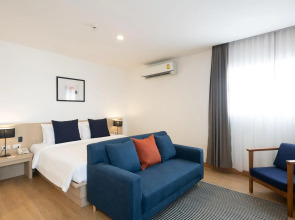 Sumittaya Chiangmai Hotel