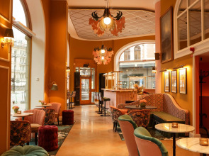 Hotel Kung Carl, WorldHotels Crafted