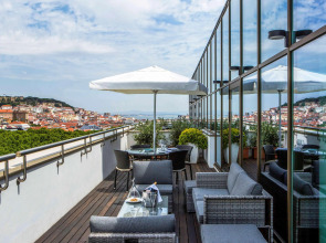 Sofitel Lisbon Liberdade