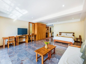 Отель Ocean Pie Phuket