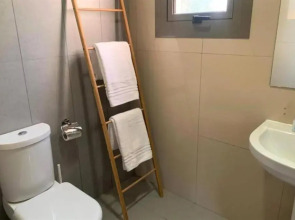 Fairways Villa at Al Hamra Village