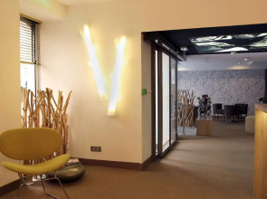 Best Western Hôtel Littéraire Arthur Rimbaud