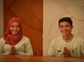 Svarga Resort Lombok