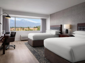 Sheraton Ontario Airport Hotel