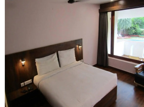 Mamalla Beach Resort