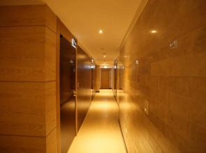 Hotel MIDO Myeongdong