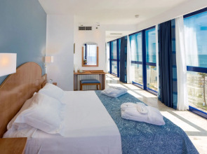 Hotel Yaramar - Adults Recommended