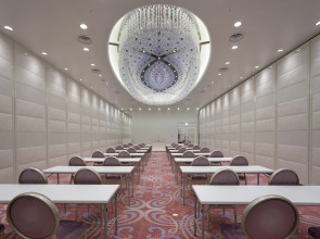 Hotel Elsereine Osaka