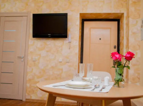 Апартаменты Modern History