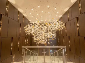 Millennium Plaza Hotel