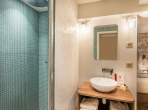 Best Western Hôtel Littéraire Arthur Rimbaud