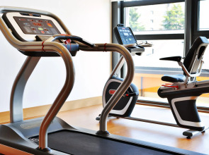 Hilton Garden Inn Milan North