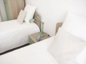 Alessia's Flat - Buenos Aires