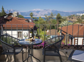 Dogan Hotel by Prana Hotels & Resorts - Special Class