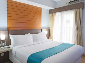 Vega Hotel Gading Serpong