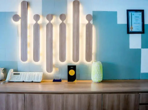 Отель Tijili Benoa