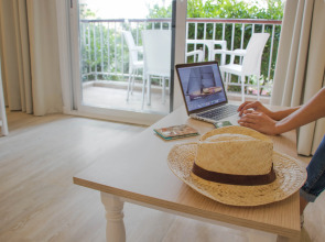 Aparthotel Houm Plaza Son Rigo