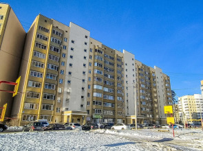 Уральское Гостеприимство на улице Уральских Рабочих