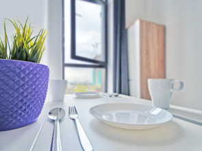 На квартире на шоссе Дмитровское 81