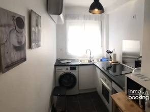 InmoBooking Reus, céntrico y Reformado