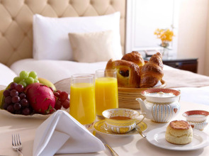 The Okura Prestige Taipei