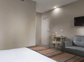 Hôtel des Pavillons