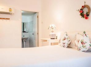 The C Samet Beach Resort