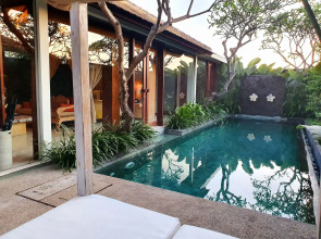 The Royal Purnama - Adults Only