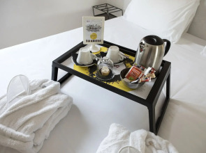 Aiden by Best Western JHD Dunant Hotel