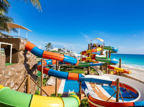 Crown Paradise Club Cancun All Inclusive