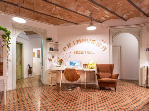 Primavera Hostel